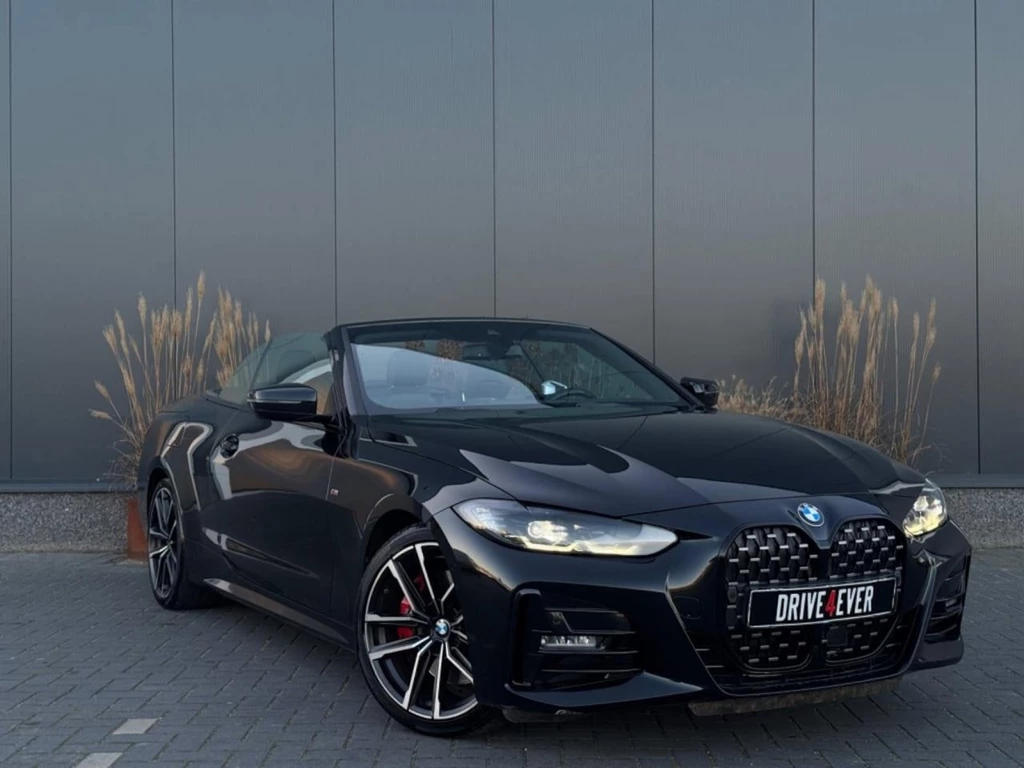 BMW 4 Serie – foto 10