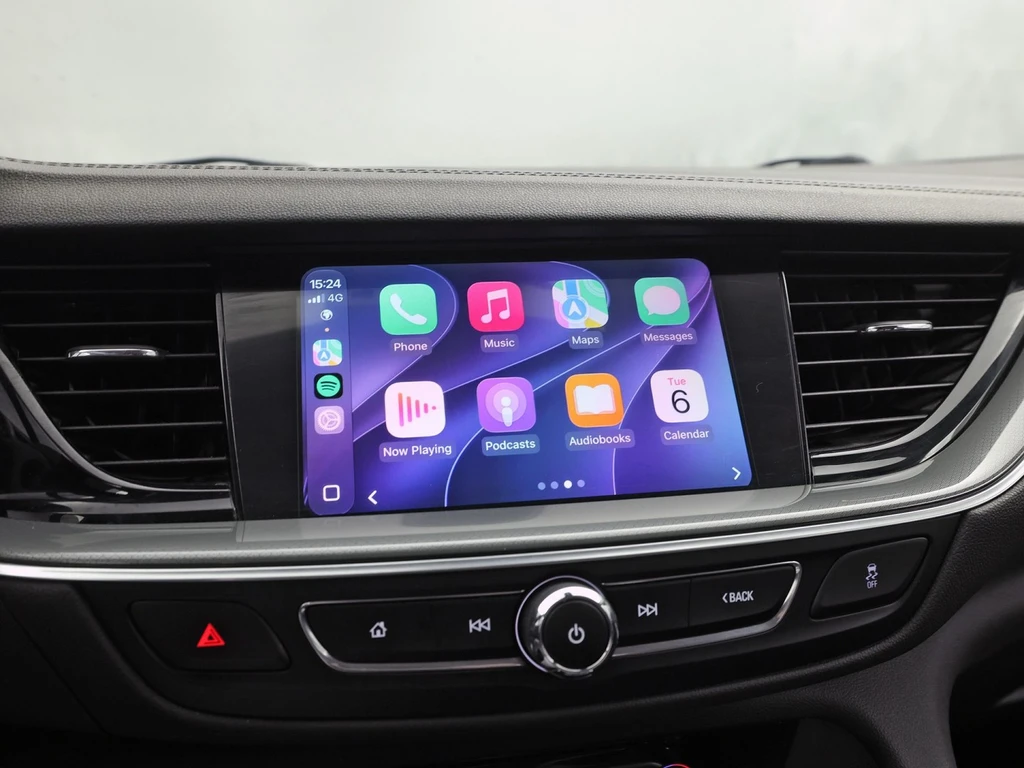 Opel Insignia – foto 9