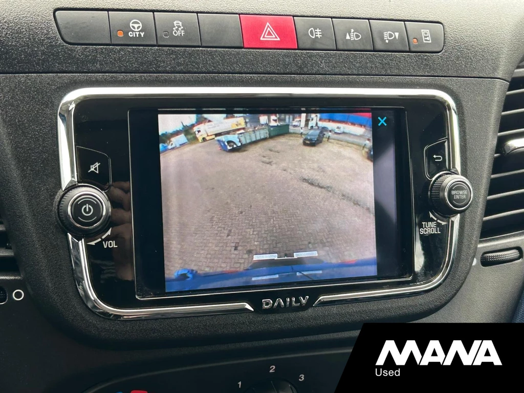 Iveco Daily – foto 30