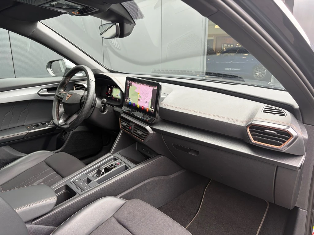 CUPRA Formentor – foto 7