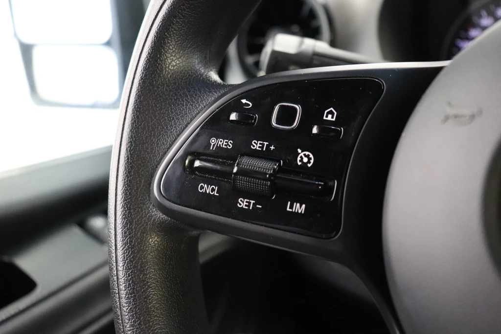 Mercedes-Benz Sprinter – foto 15