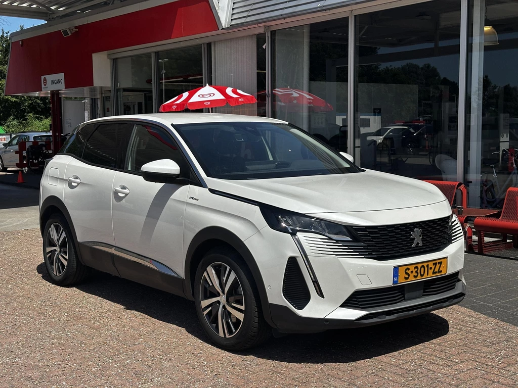 Peugeot 3008 – foto 6