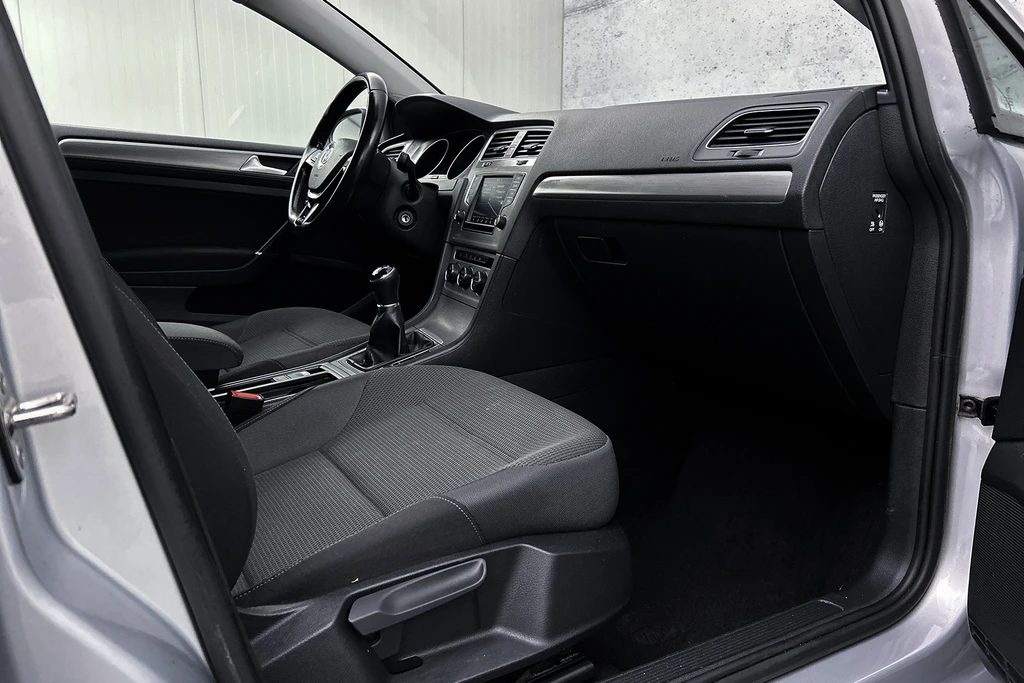 Volkswagen Golf – foto 30