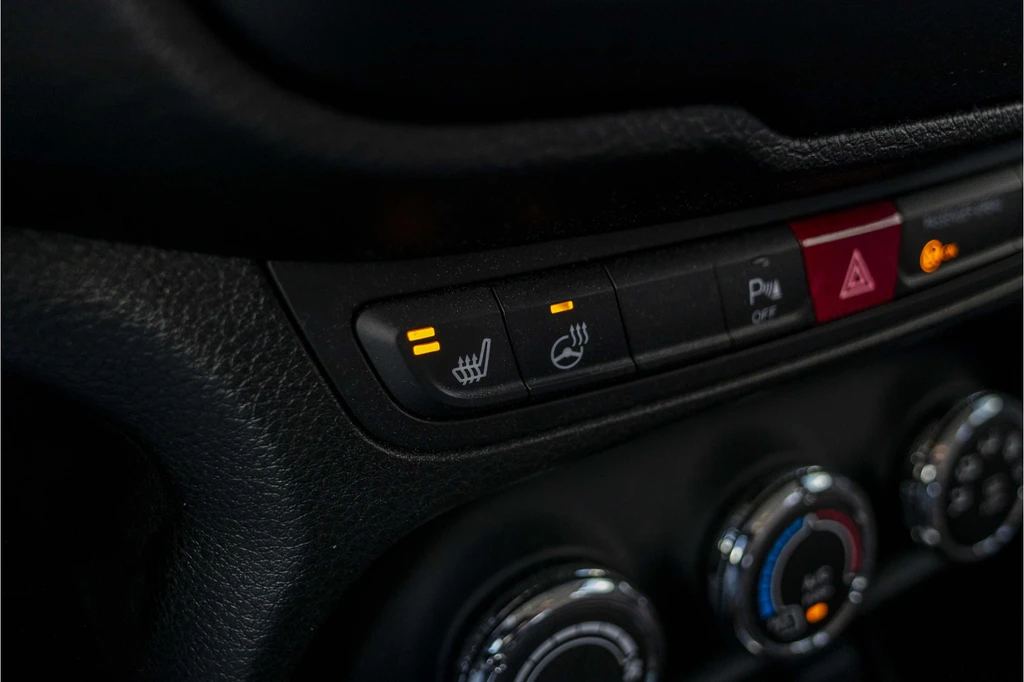 Jeep Renegade – foto 26