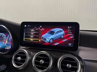 Mercedes-Benz GLC – thumbnail 23
