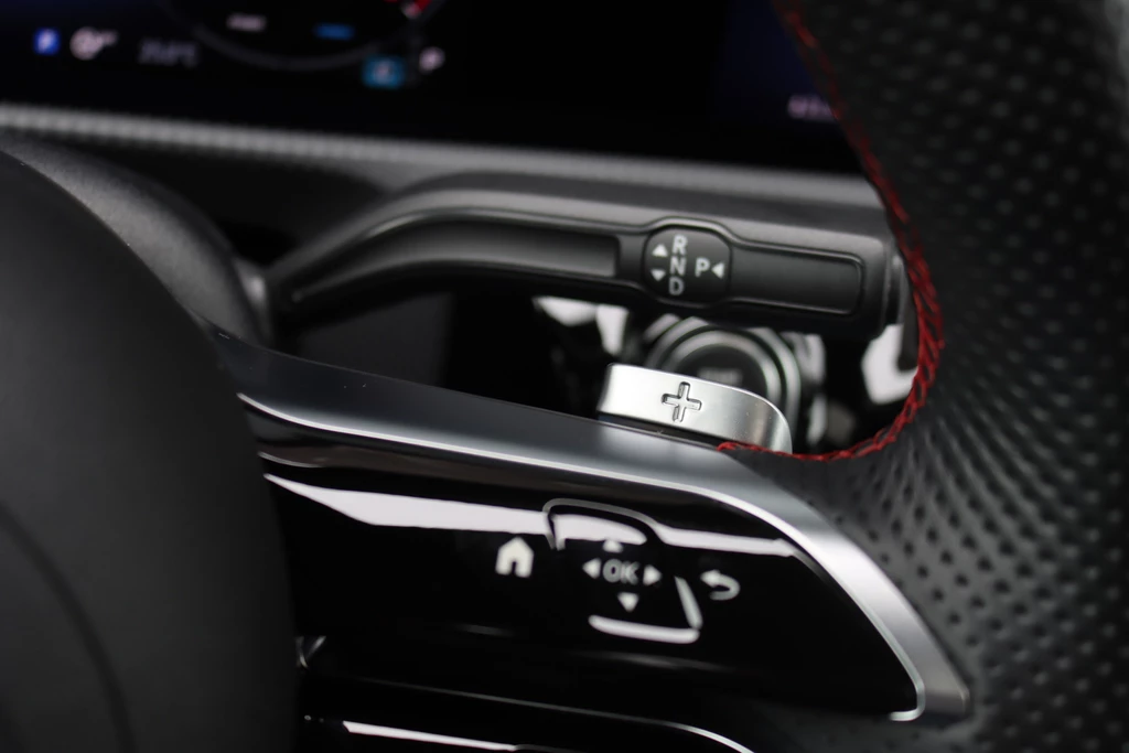 Mercedes-Benz A-Klasse – foto 35