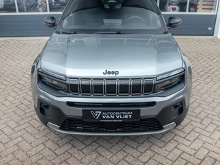 Jeep Avenger – thumbnail 10