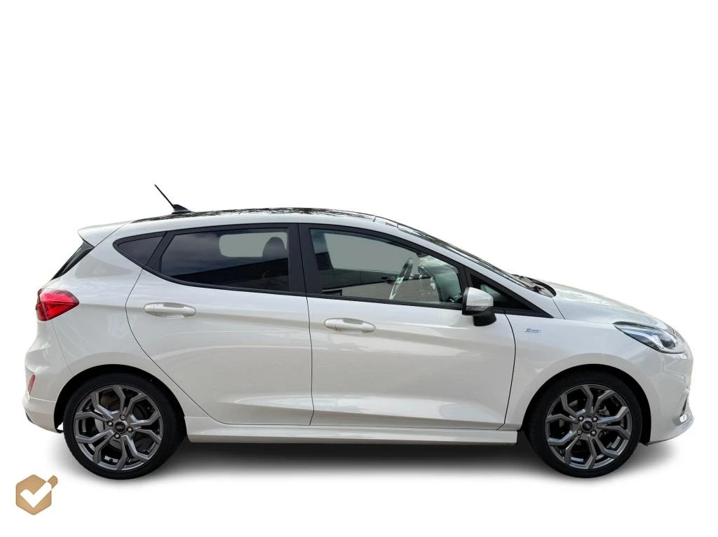 Ford Fiesta – foto 7