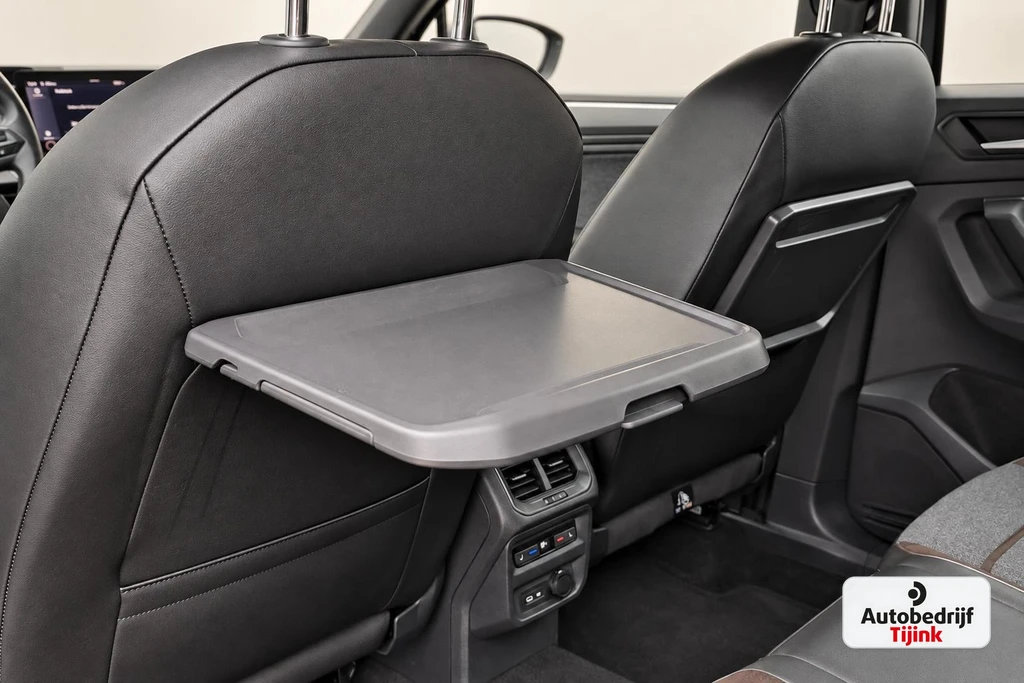 SEAT Tarraco – foto 38