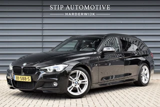 BMW 3 Serie – thumbnail 1