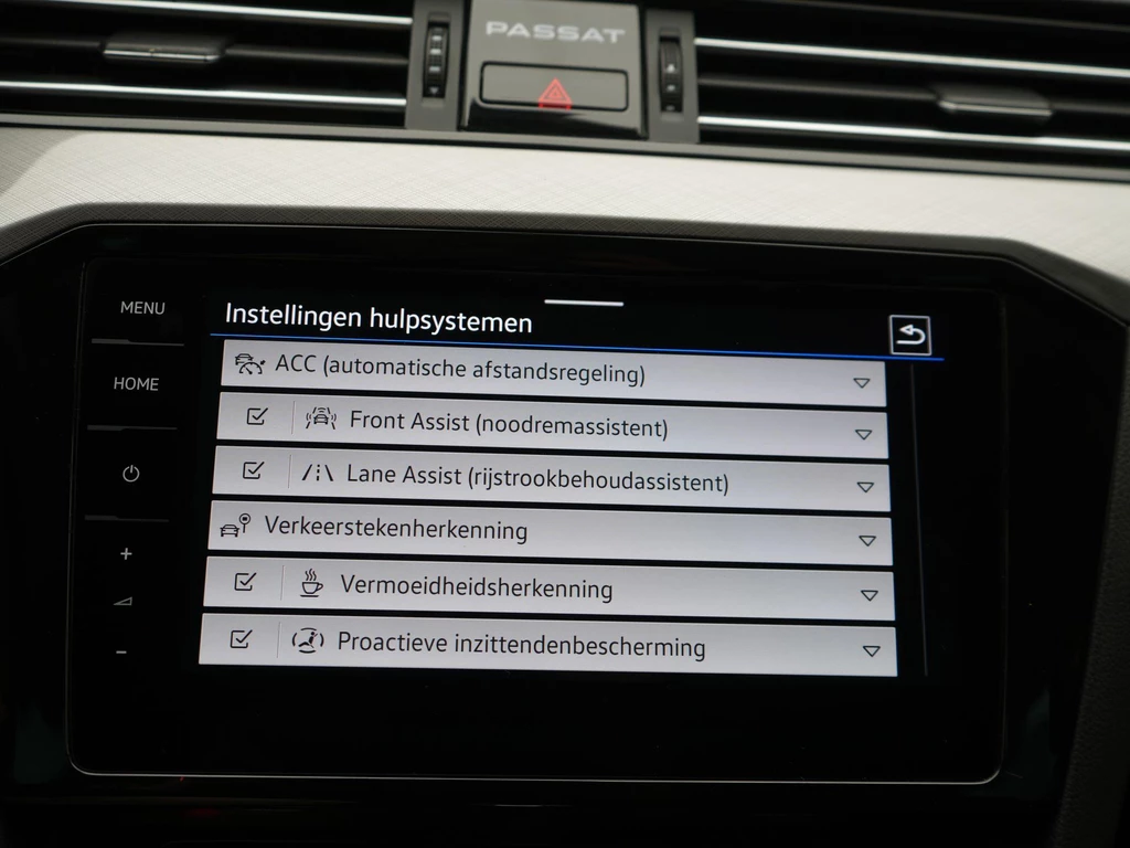 Volkswagen Passat – foto 27