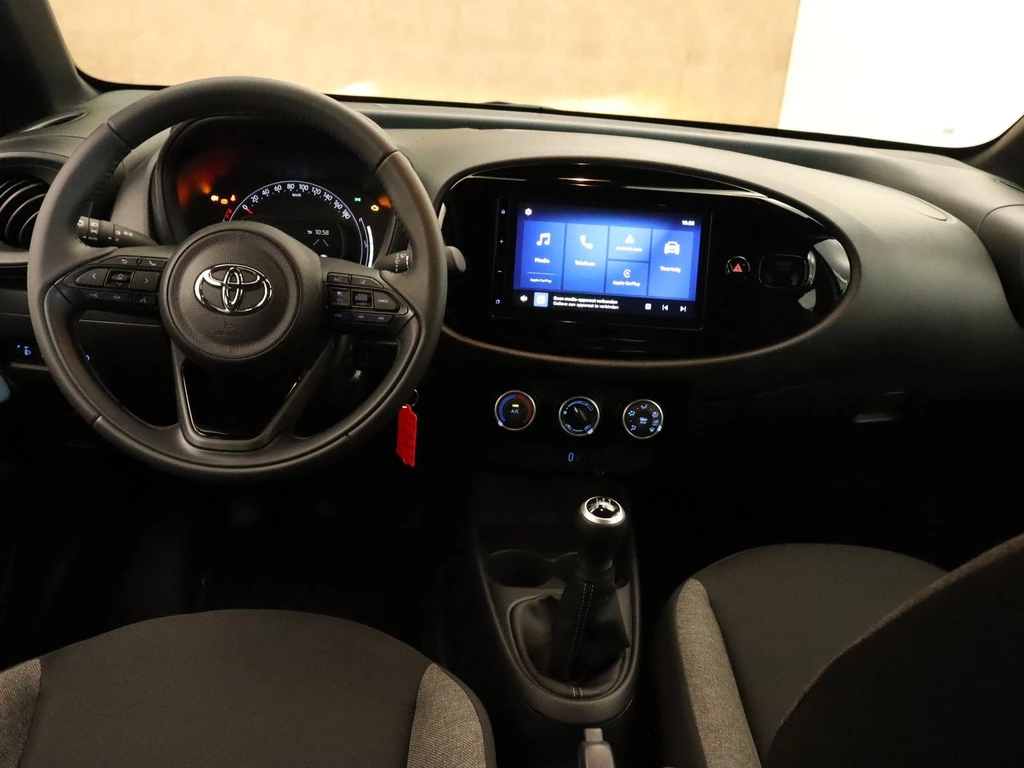 Toyota Aygo – foto 20