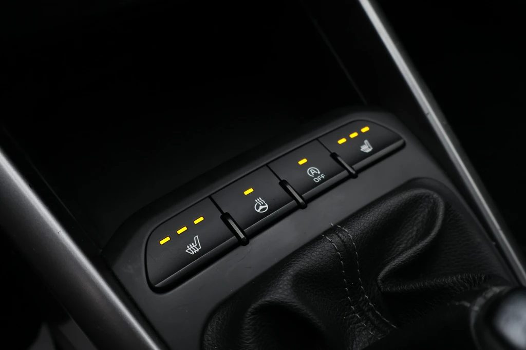 Kia Rio – foto 40