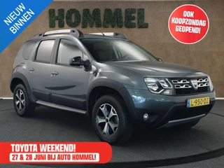 Dacia Duster – thumbnail 9