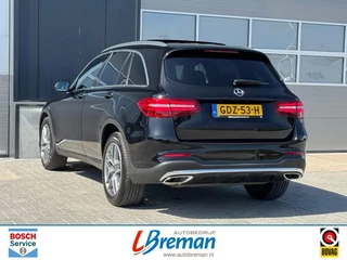 Mercedes-Benz GLC – thumbnail 8