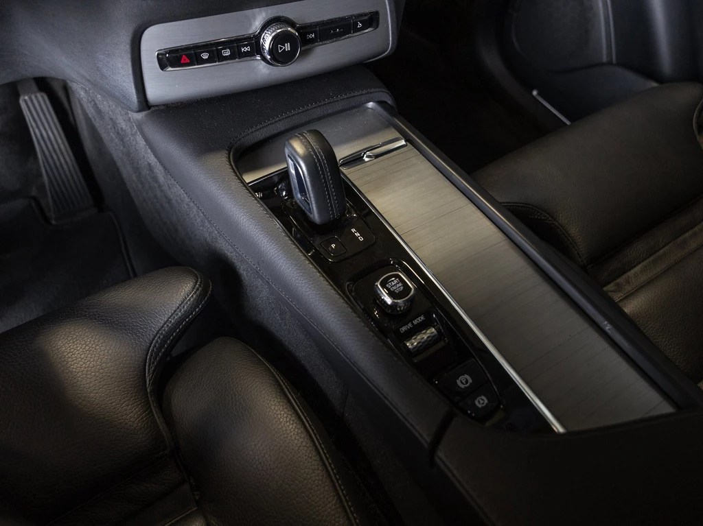 Volvo XC90 – foto 39