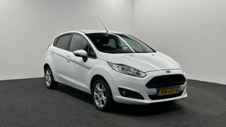 Ford Fiesta – thumbnail 7
