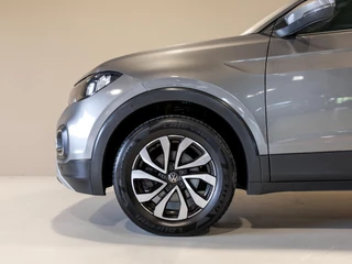 Volkswagen T-Cross – thumbnail 14