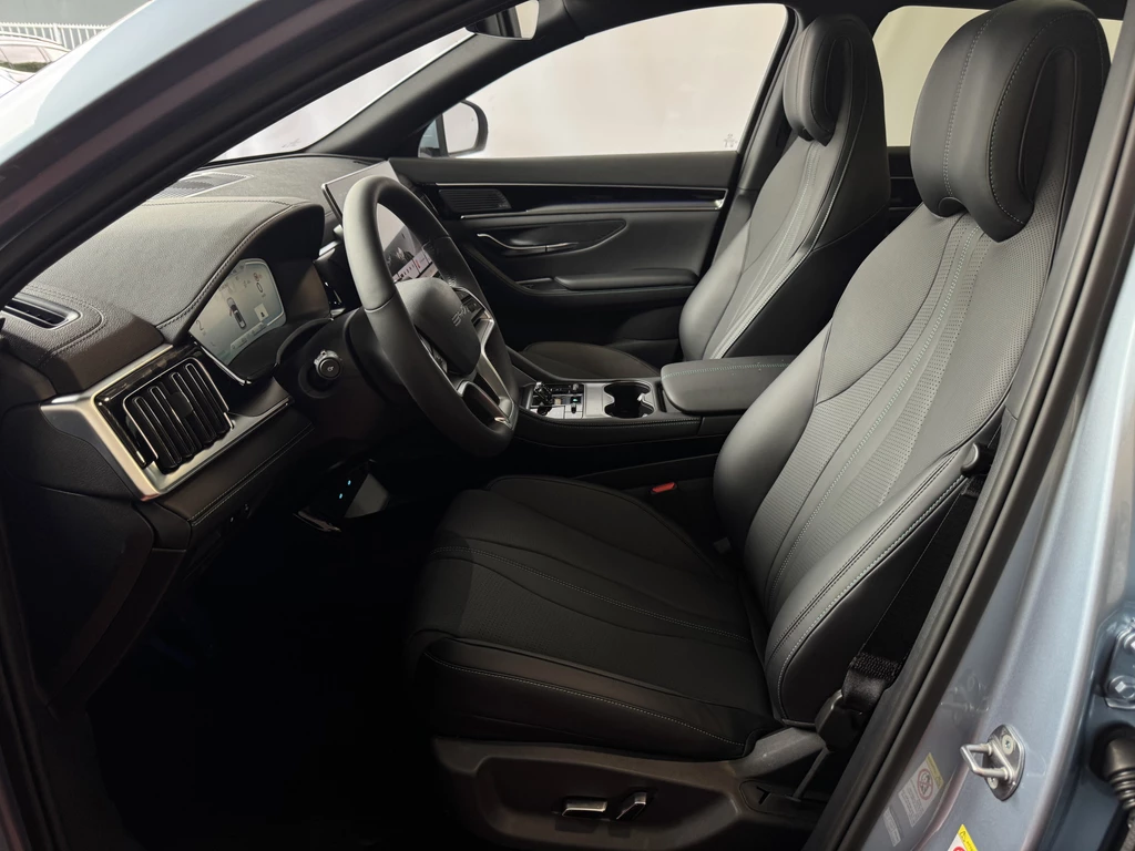 BYD SEAL U – foto 29