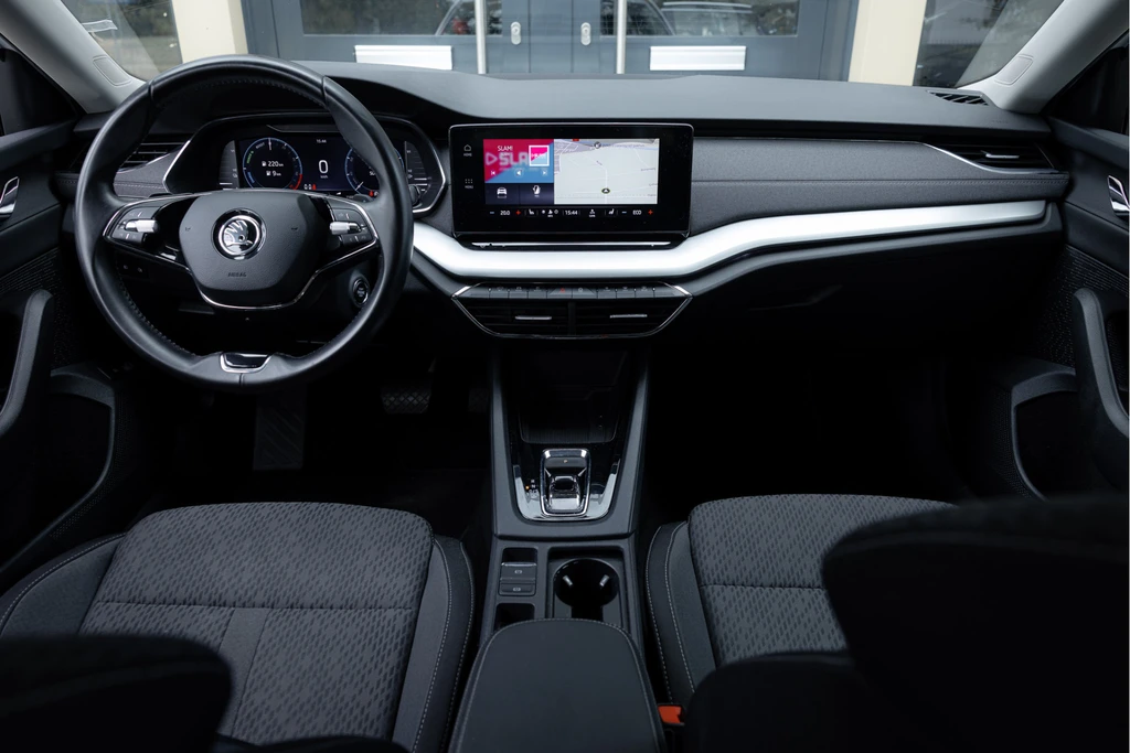 Škoda Octavia – foto 9