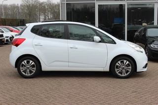 Kia Venga – thumbnail 5