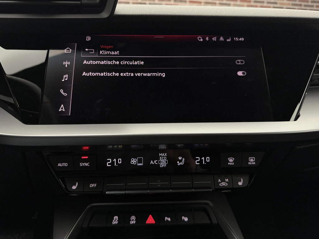 Audi A3 – foto 32