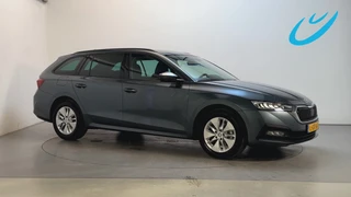 Škoda Octavia – thumbnail 7