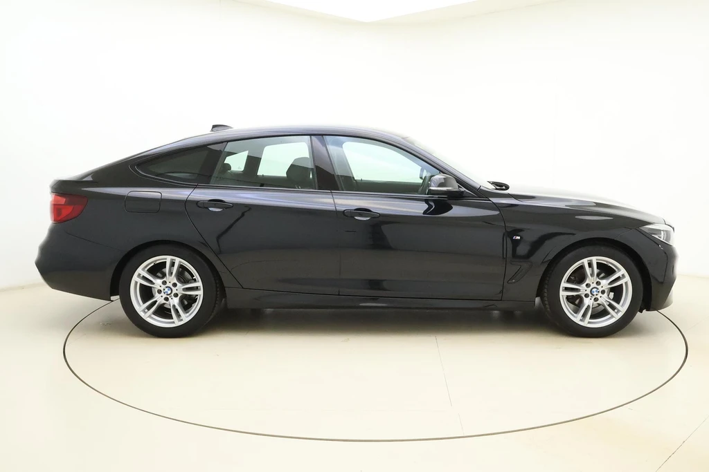 BMW 3 Serie – foto 7