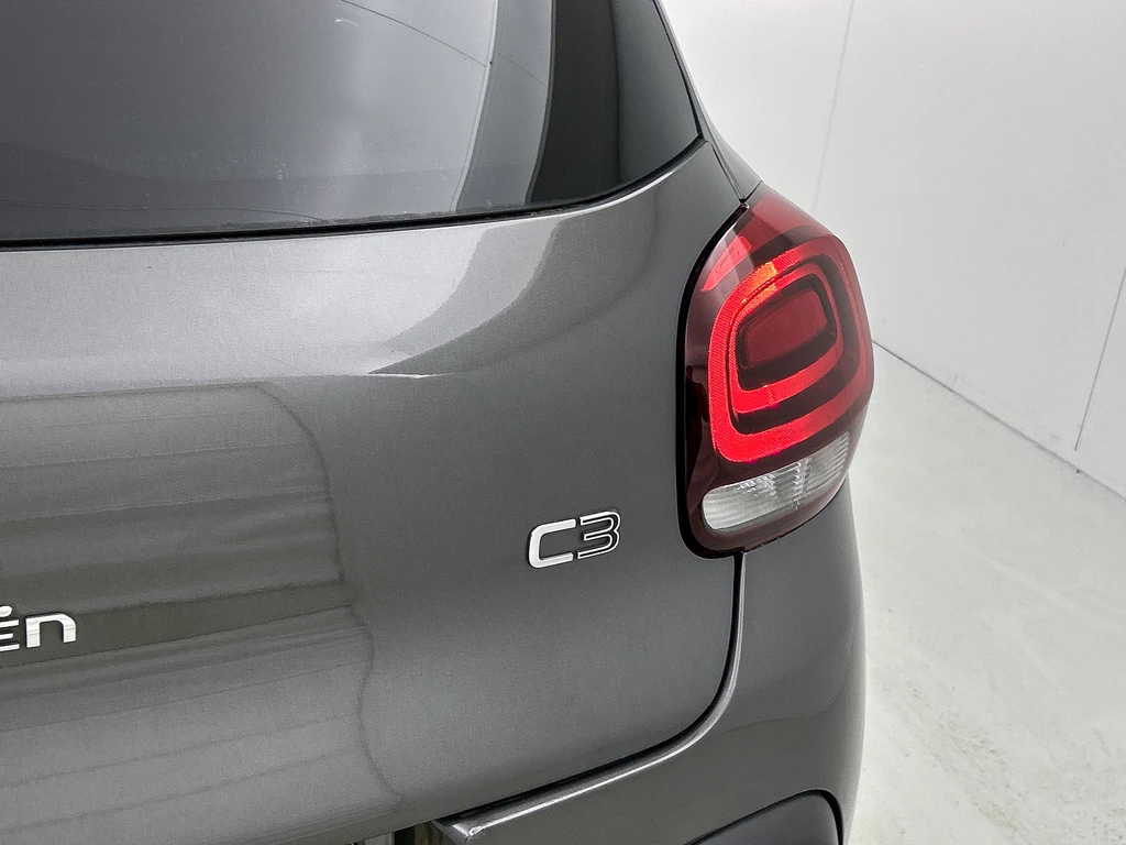 Citroën C3 – foto 14