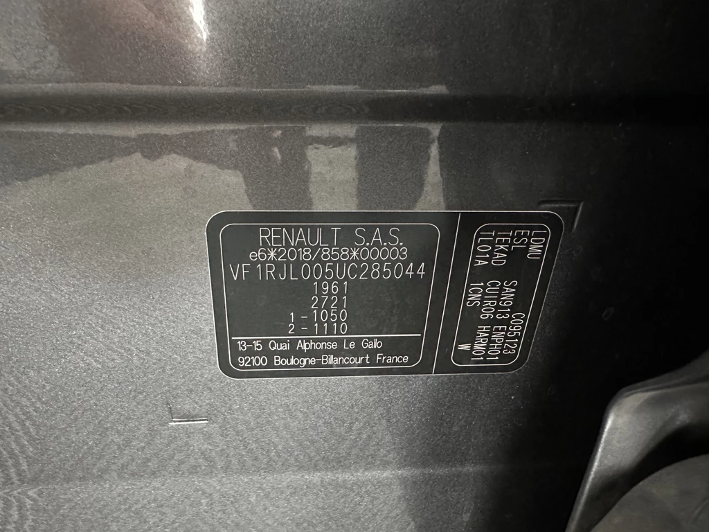 Renault Arkana – foto 26