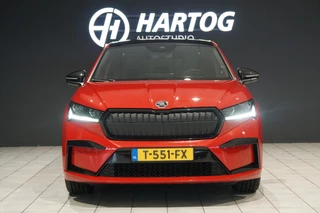 Škoda Enyaq Coupe – thumbnail 6