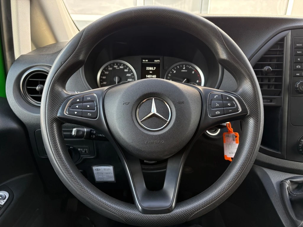 Mercedes-Benz Vito – foto 21