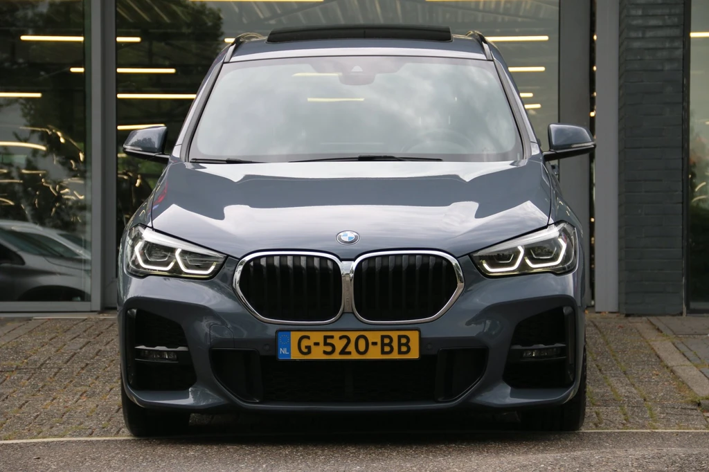 BMW X1 – foto 4