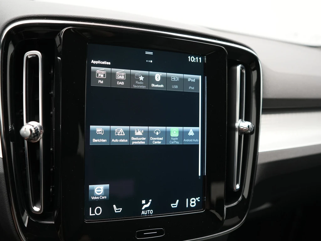 Volvo XC40 – foto 38
