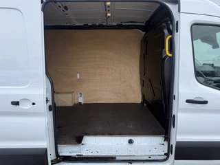 Ford E-Transit – thumbnail 13