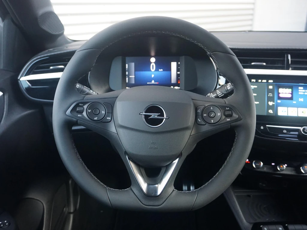 Opel Corsa – foto 17