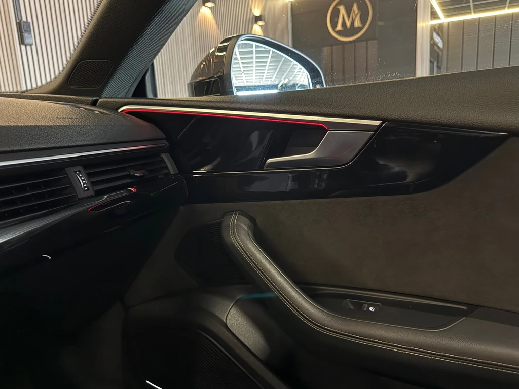Audi A5 – foto 25