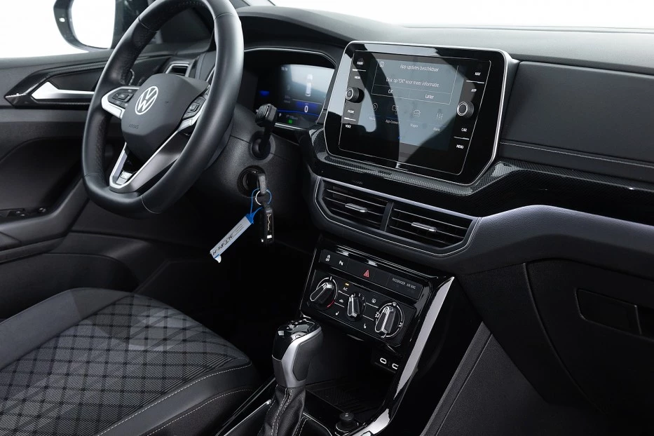 Volkswagen T-Cross – foto 11