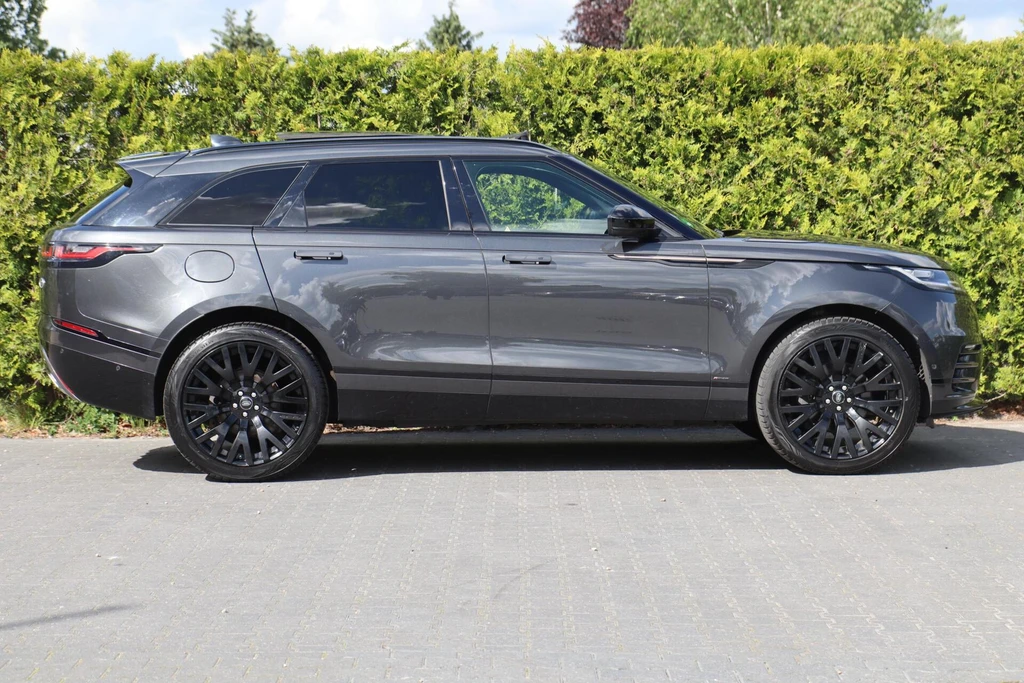 Land Rover Range Rover Velar – foto 9