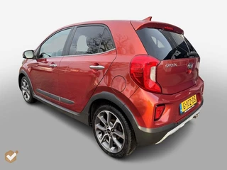 Kia Picanto – thumbnail 4