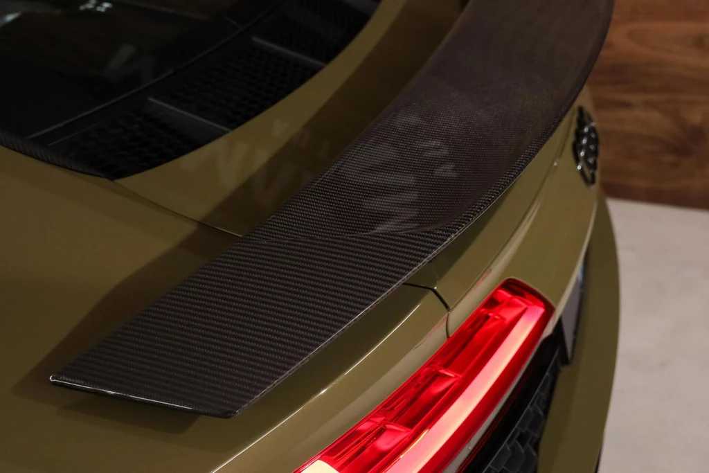 Audi R8 – foto 25