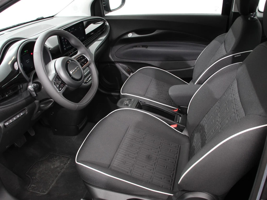 Fiat 500e – foto 9