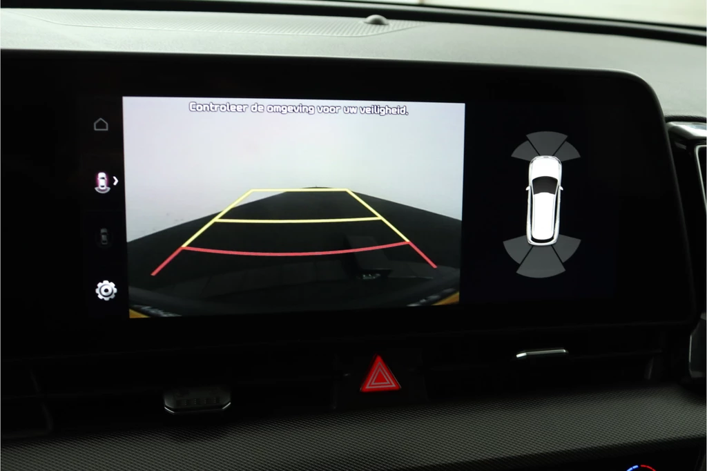 Kia Sportage – foto 63