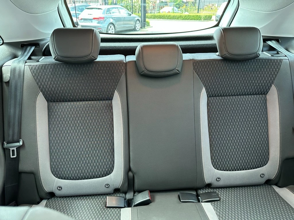 Opel Crossland X – foto 35