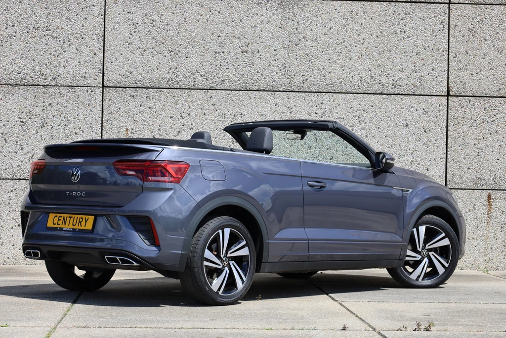 Volkswagen T-Roc – foto 10