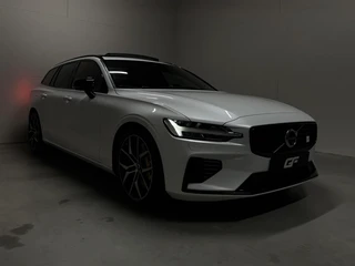 Volvo V60 – thumbnail 18