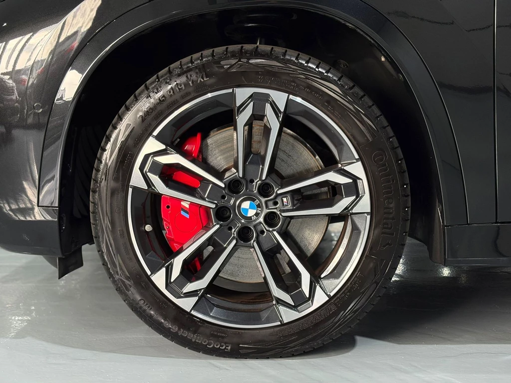 BMW X1 – foto 15