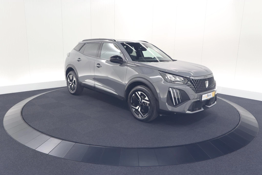 Peugeot 2008 – foto 16