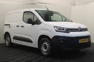 Citroën Berlingo – thumbnail 5