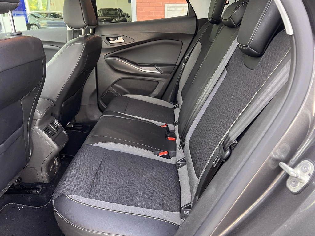 Opel Grandland X – foto 15